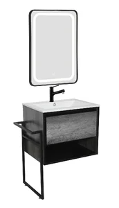 Sanotechnik pohištvo sestav SOHO 60 plus