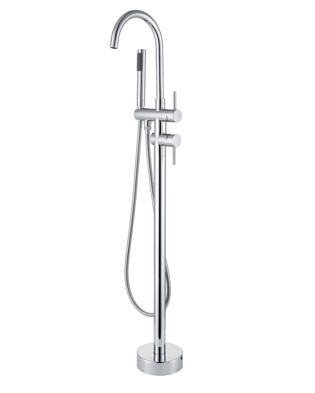 Sanotechnik ROMA armatura za kopalno kad