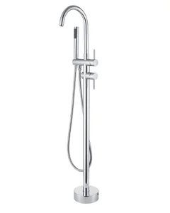 Sanotechnik ROMA armatura za kopalno kad