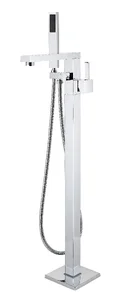 Sanotechnik GENT armatura za kopalno kad