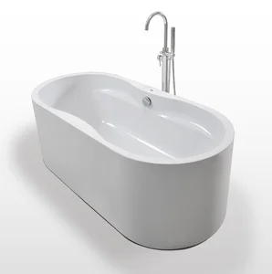 Sanotechnik Liverpool prostostoječa kopalna kad