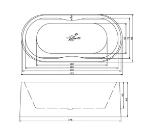 Sanotechnik G9021 skica