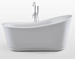 Sanotechnik Oxford prostostoječa kopalna kad