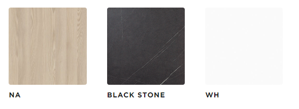 Kolpasan Pandora barvne kombinacije