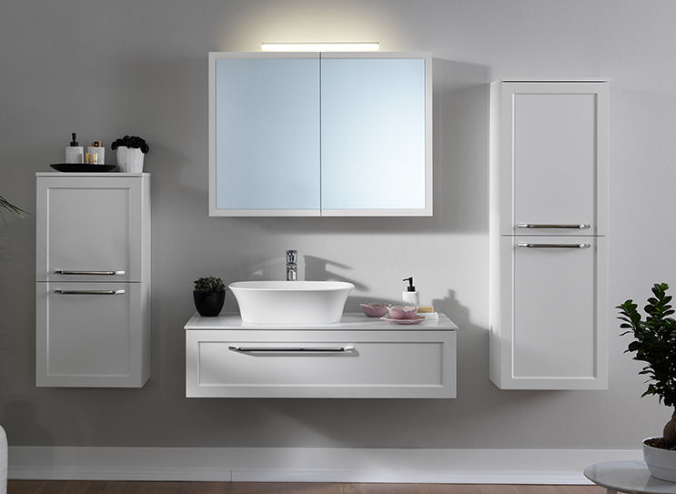 Kolpasan Blanche white white 