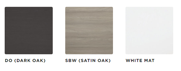 Kolpasan Tara barvna kombinacija