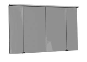 Kolpasan Tara TO 110 toaletna omarica