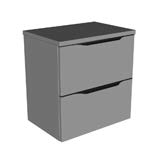 Kolpasan Tara OT 45 omarica z predaloma