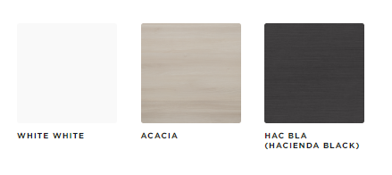 Kolpasan Oxana barvne kombinacije