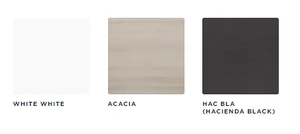 Kolpasan Oxana barvne kombinacije