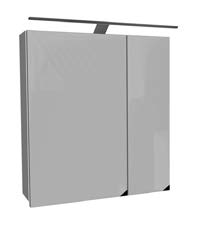 Kolpasan Oxana TOO 60 toaletna omarica