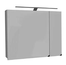 Kolpasan Oxana TOO 80 toaletna omarica 