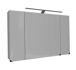 Kolpasan Oxana TOO 100 toaletna omarica