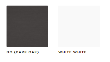 Kolpasan Kiki barvne kombinacije