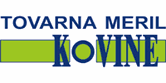 Tovarna meril Kovine