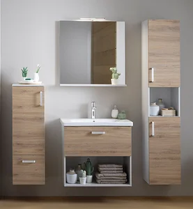 Kolpasan Evelin GRAY-OAK 