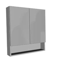 Kolpasan Evelin TOE 65 toaletna omarica