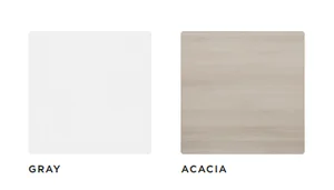 Kolpasan Lana barvne kombinacije