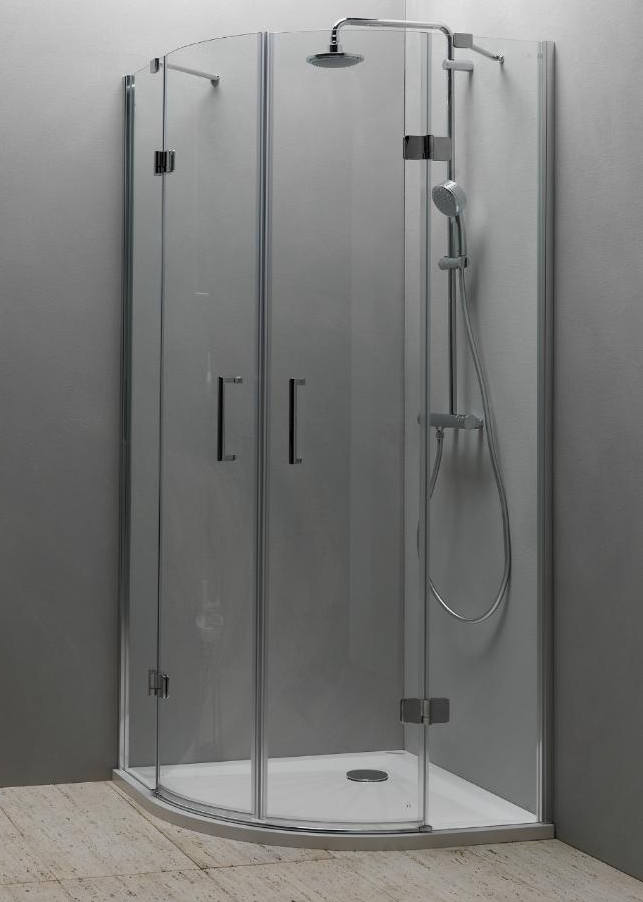 Kolpasan Atlas SBp TKP prozorno steklo