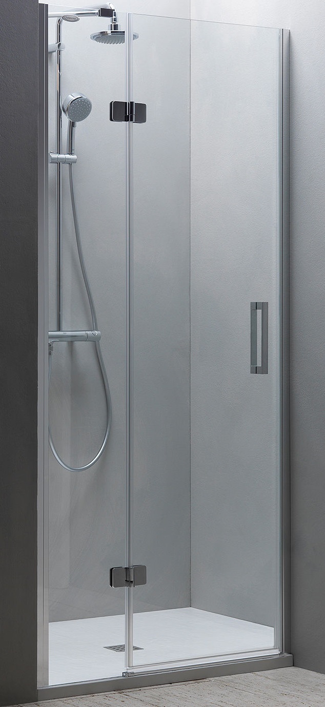 Tuš vrata Kolpasan Atlas SBp TV/S leva