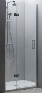 Tuš vrata Kolpasan Atlas TV/S leva