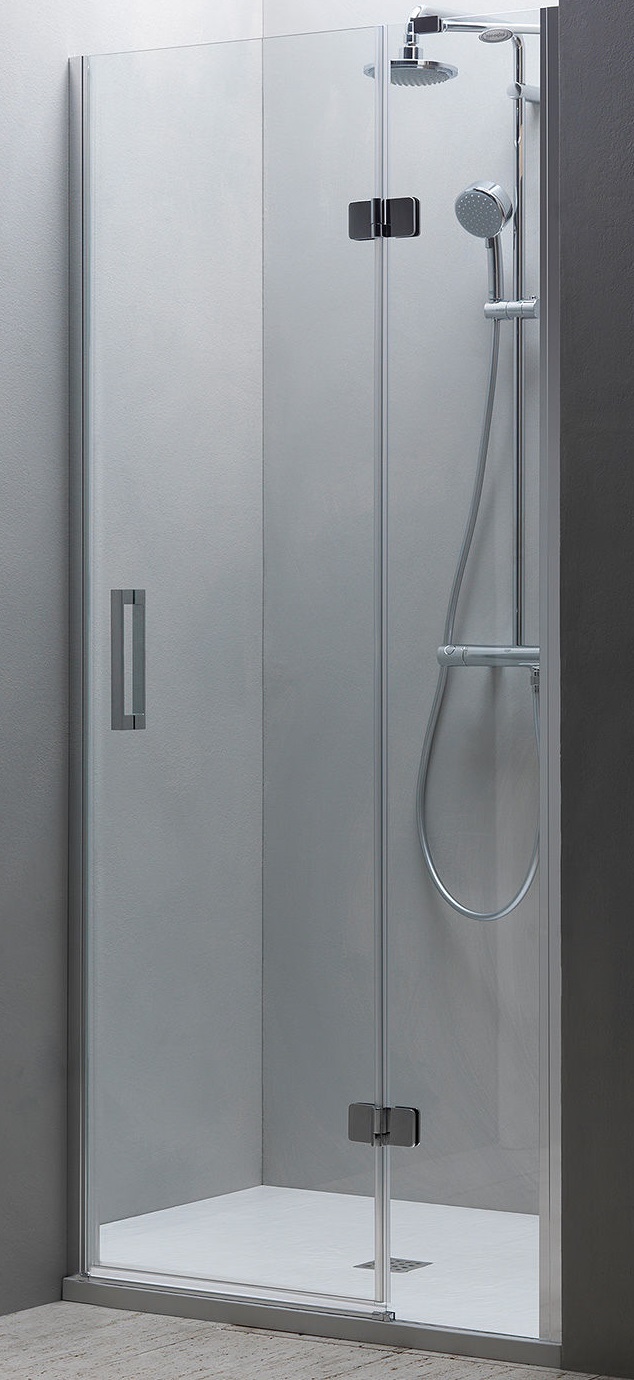 Tuš vrata Kolpasan Atlas TV/S desna