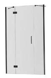 Tuš vrata Kolpasan Atlas TV/S 120 leva