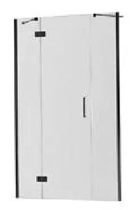 Tuš vrata Kolpasan Atlas TV/S 120 leva