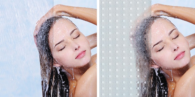 Pulsar primerjava prozorno in master caree steklo