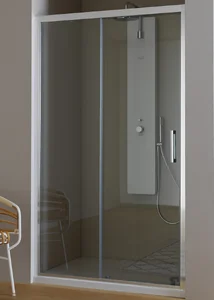 Tuš vrata Kolpasan Pulsar TV2D/S leva