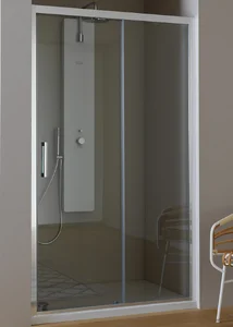 Tuš vrata Kolpasan Pulsar TV2D/S desna