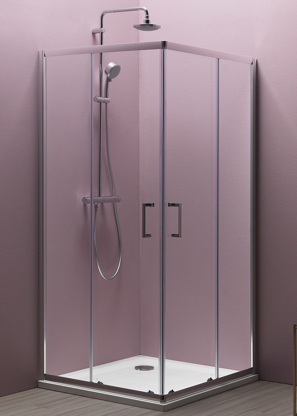 Kolpasan ECO Quat TKK