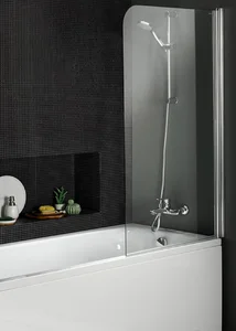 Zaslon za kopalno kad Kolpasan TP Quat 80/K