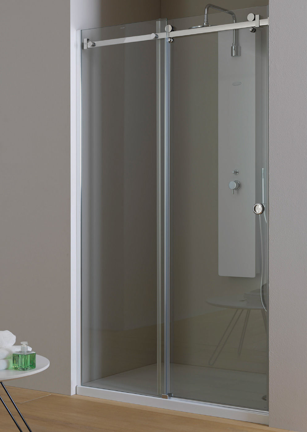 Dorsa SBp TV2D/S, univerzalna