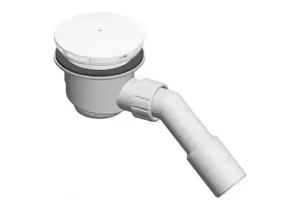 Sifon fi 90 s pokrovom, h=84