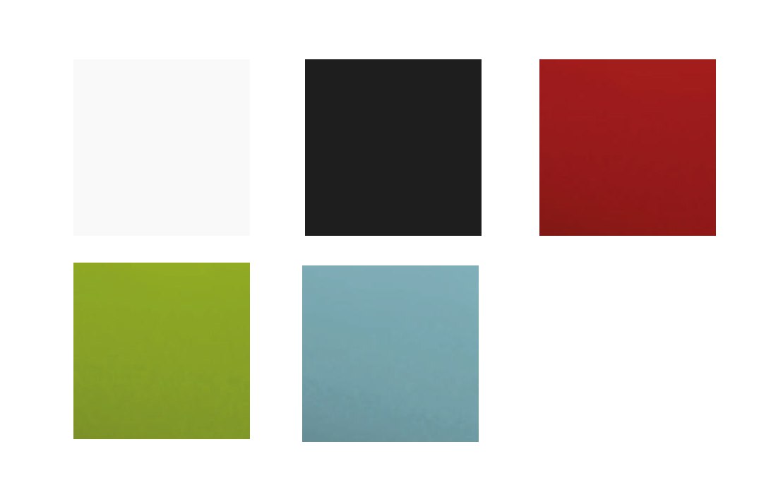 Marilyn FS barvne kombinacije