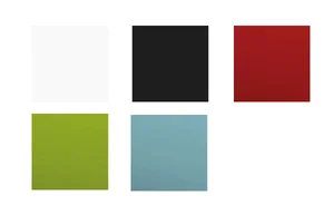 Kolpasan Comodo FS Barvne kombinacije