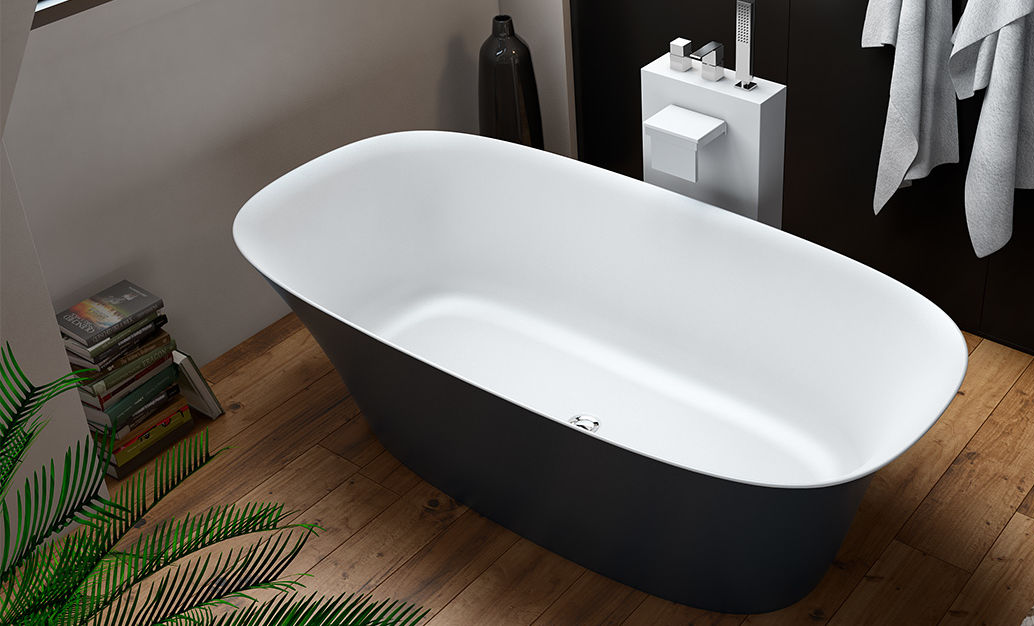 Kolpasan Blanche-FS bela-antracit