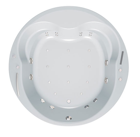 kolpasan Opera za vgradnjo