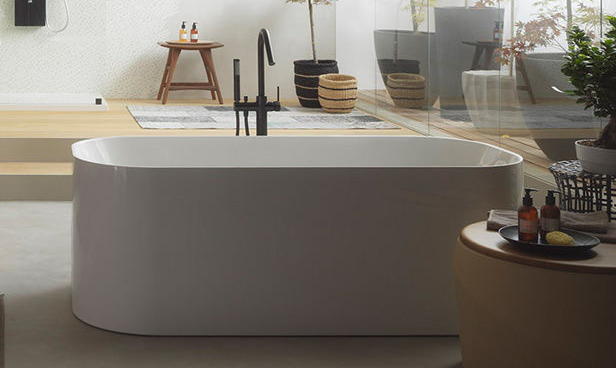 Kolpasan Pandora Bathtube FS