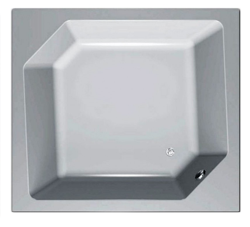 Kolpasan Samson za vgradnjo