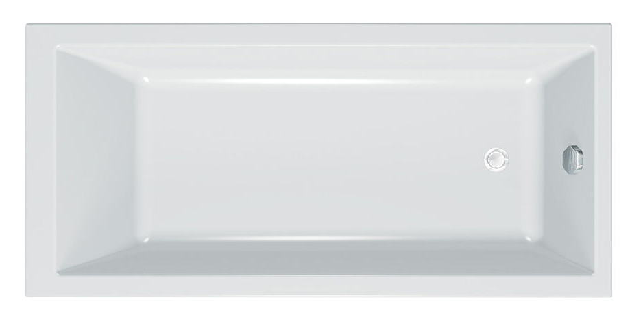 kolpasan Figaro za vgradnjo