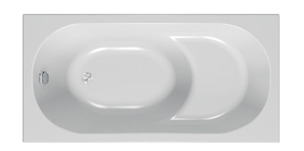 Kolpasan Tamia 140x70 s sedežem za vgradnjo