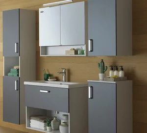 Kolpasan Evelin GRAY-ANTRACIT