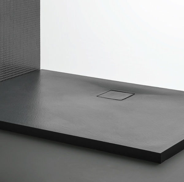 Kolpasan Serra GRAPHITE