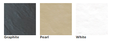 Kolpasan Serra barvne kombinacije