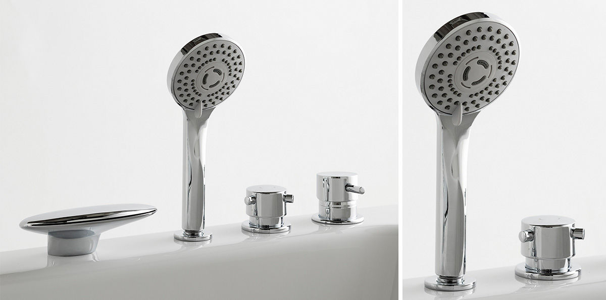 Armatura Kolpasan Waterfall