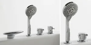 Armatura Kolpasan Waterfall