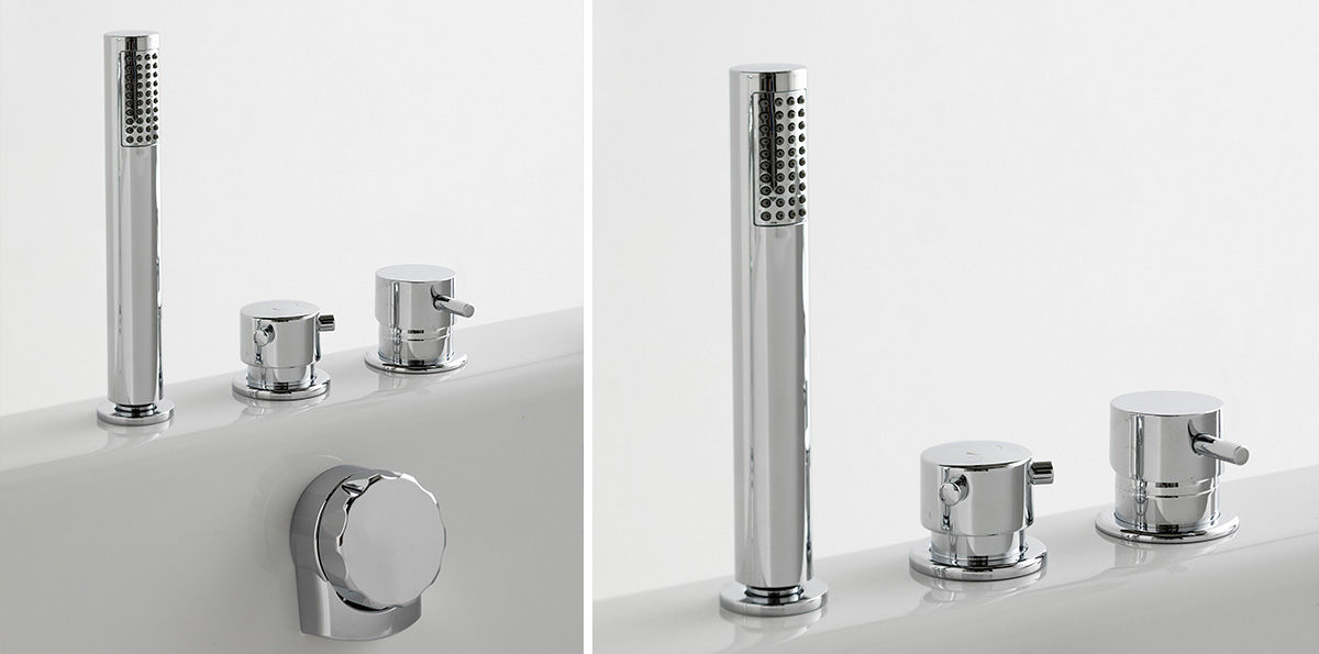 Armatura Kolpasan Geyser