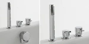 Armatura Kolpasan Geyser